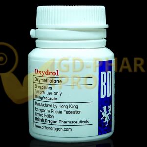 Oxydrol BD